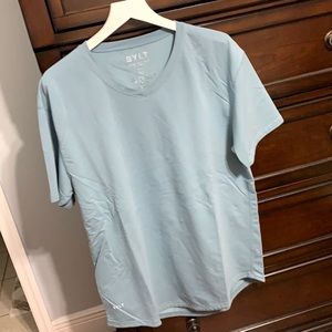 BYLT shirt
